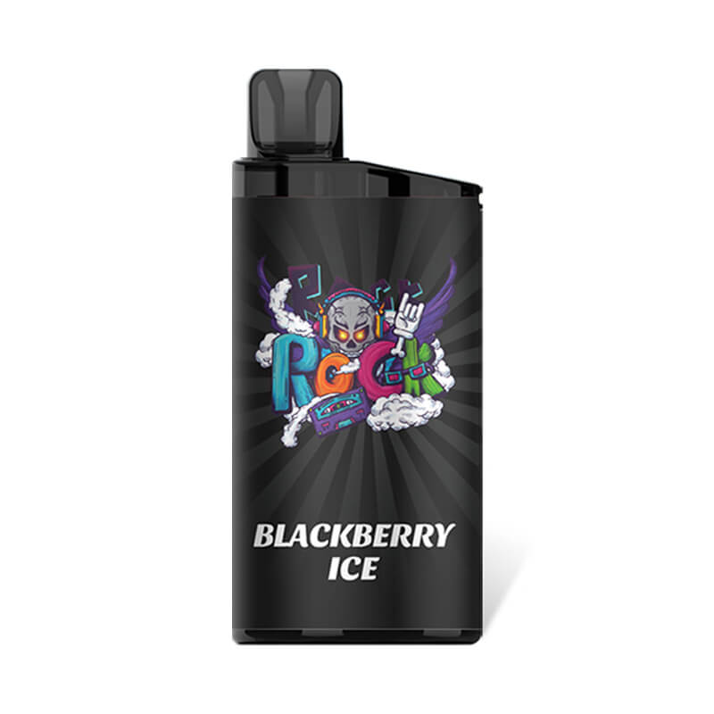 blackberry ice iget-bar