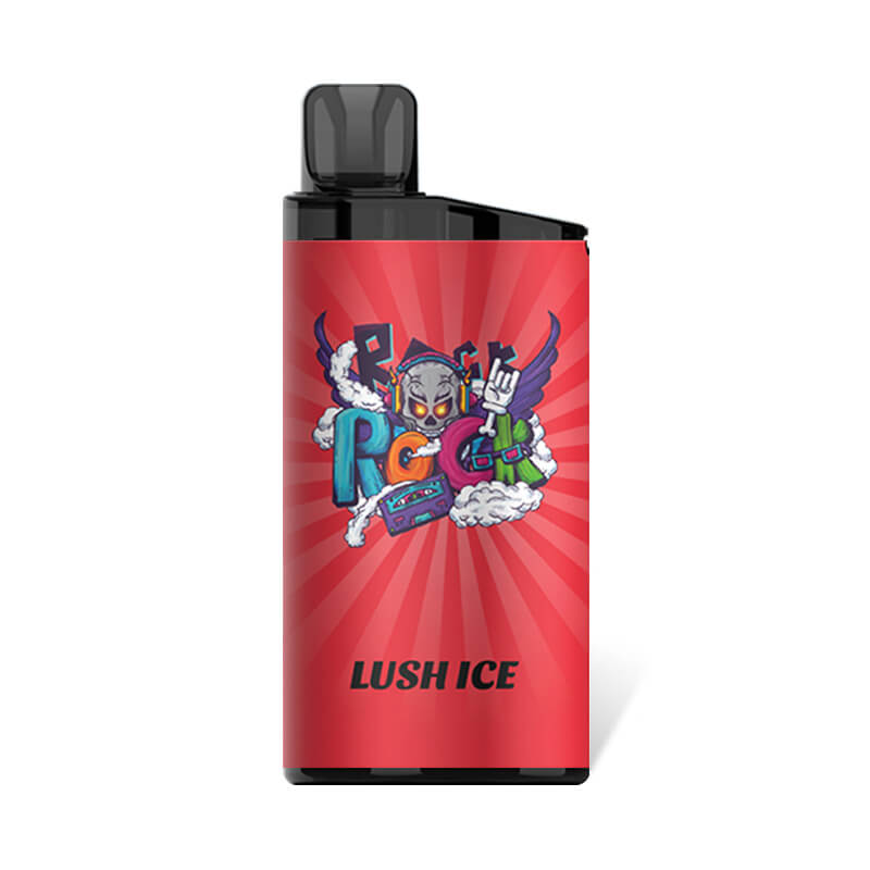 lush ice iget bar